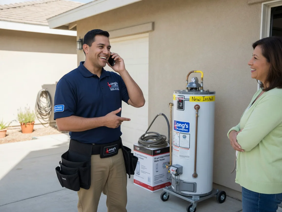 Leak Detection Pavilion, NY FAQs